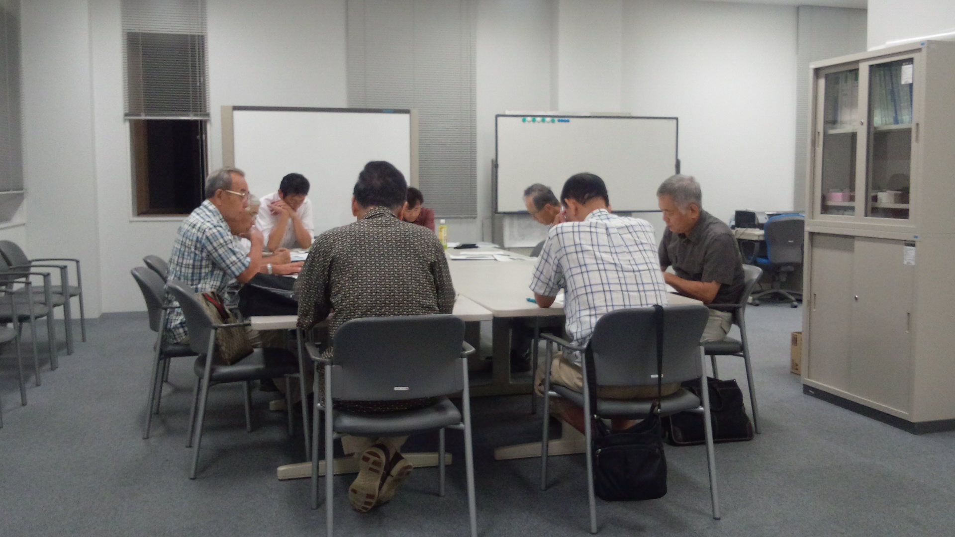 20120911 地球温暖化対策部会.JPG